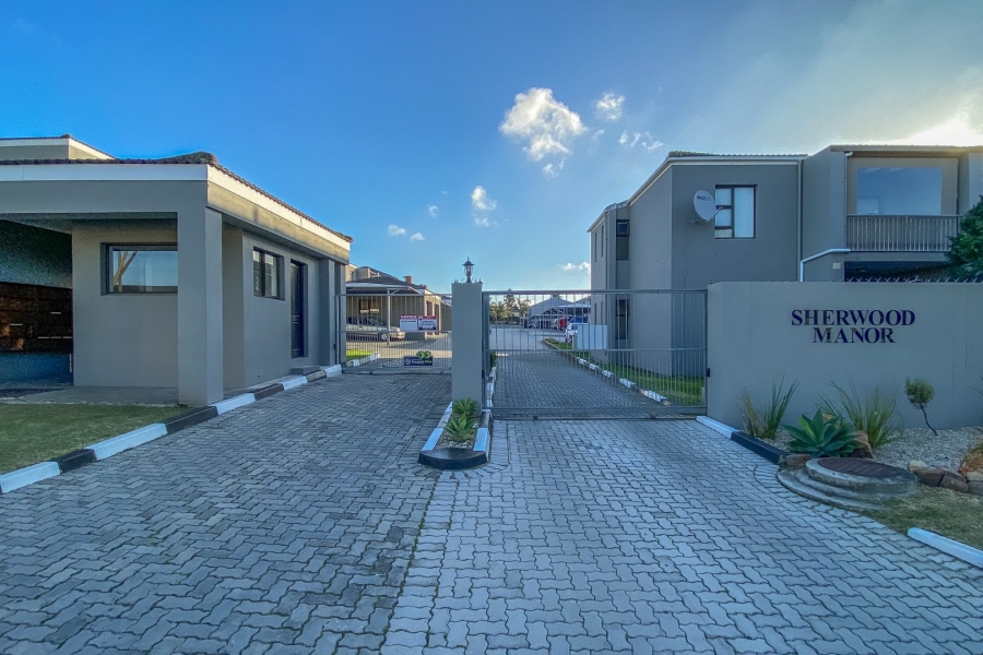 2 Bedroom Property for Sale in Sherwood Eastern Cape